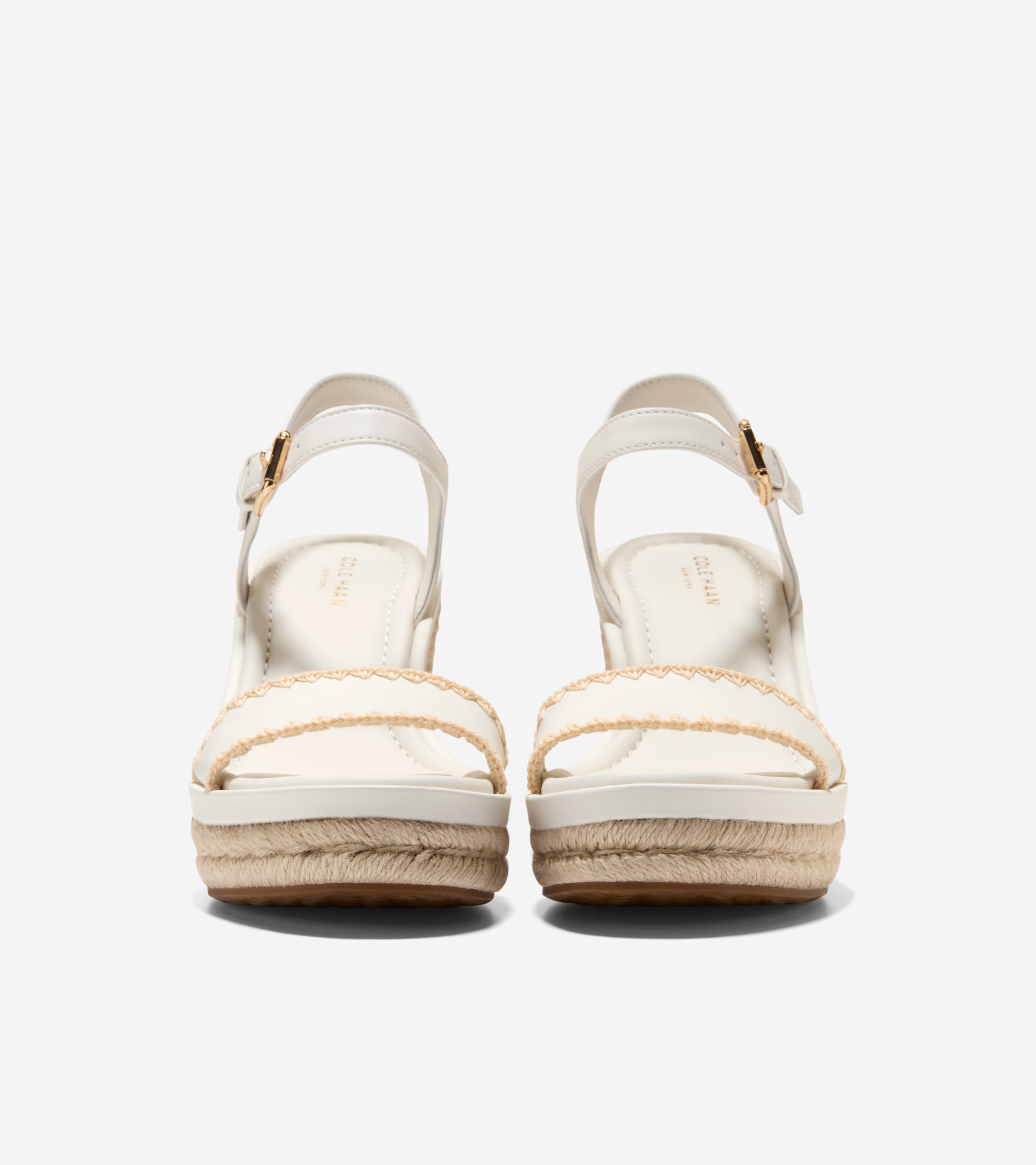 Women's Cloudfeel Asbury Espadrille Wedge Sandals