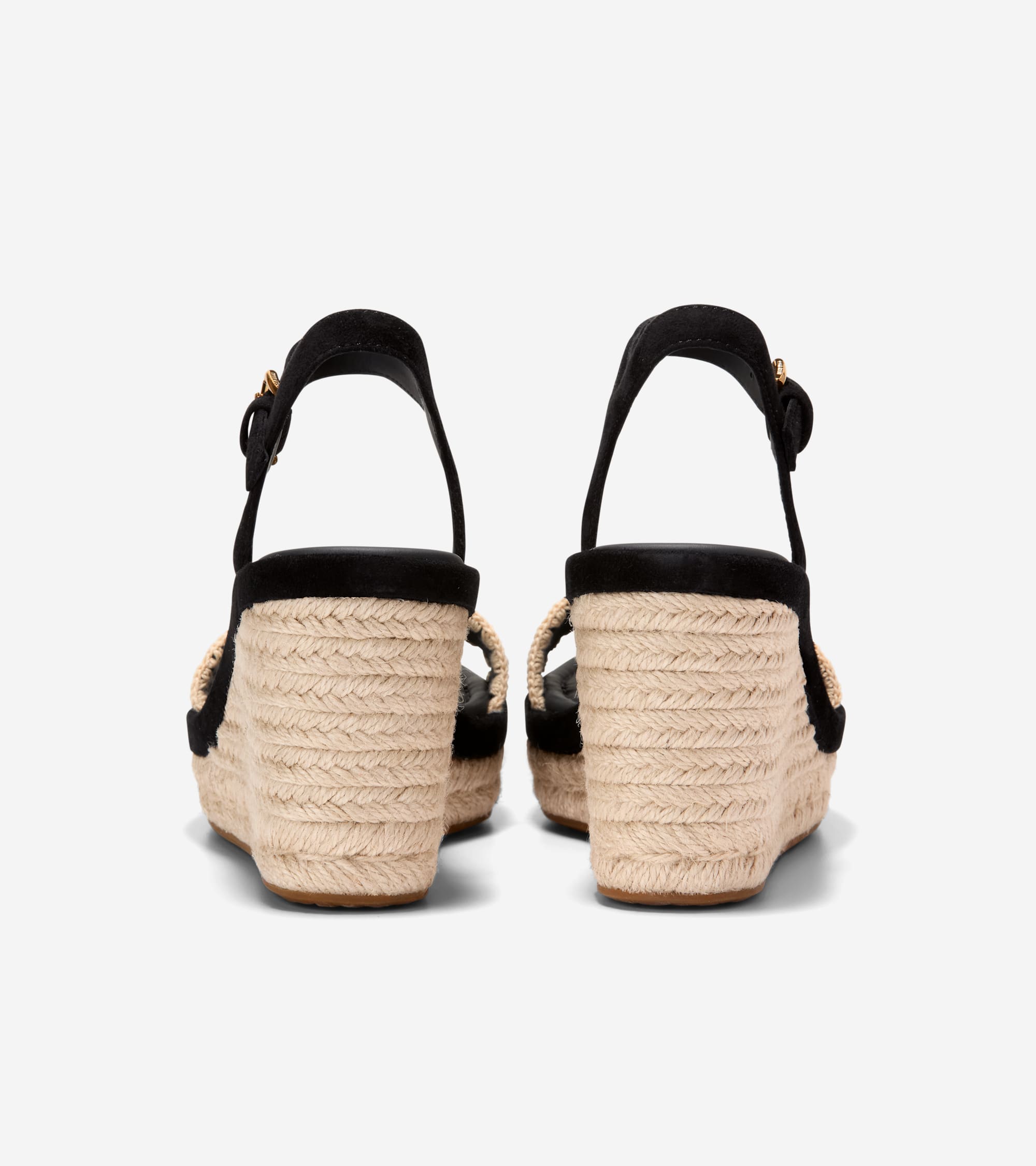 Women's Cloudfeel Asbury Espadrille Wedge Sandals