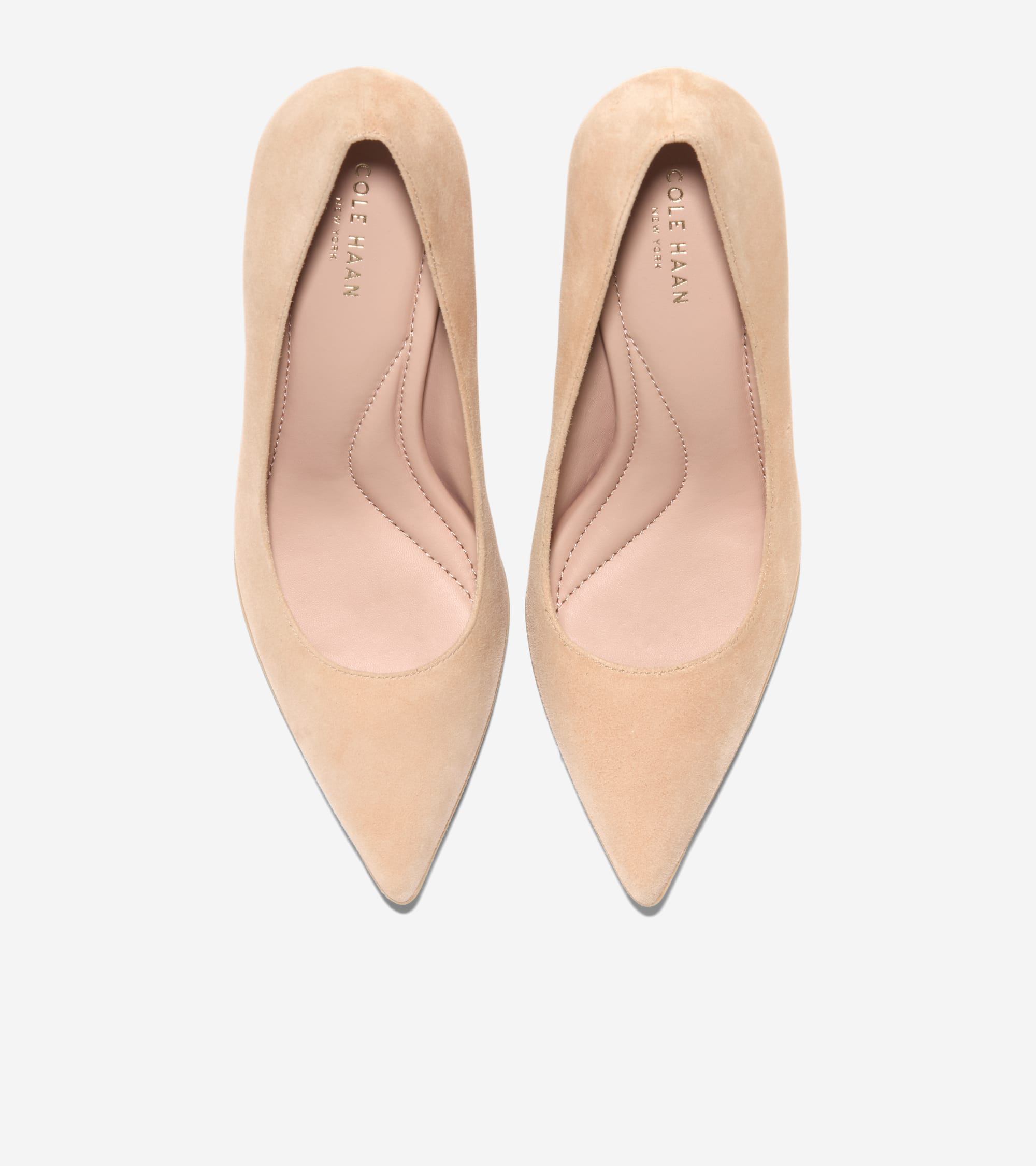 Women's Grand Ambition Angelica Pumps
