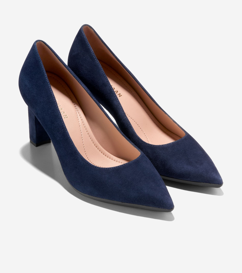 Women's Grand Ambition Angelica Pumps