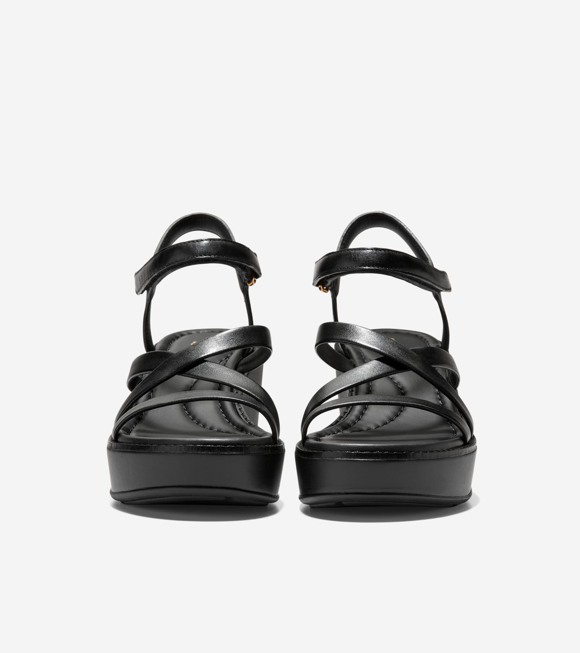 Women's Grand Ambition Azzura Strappy Wedge Sandal