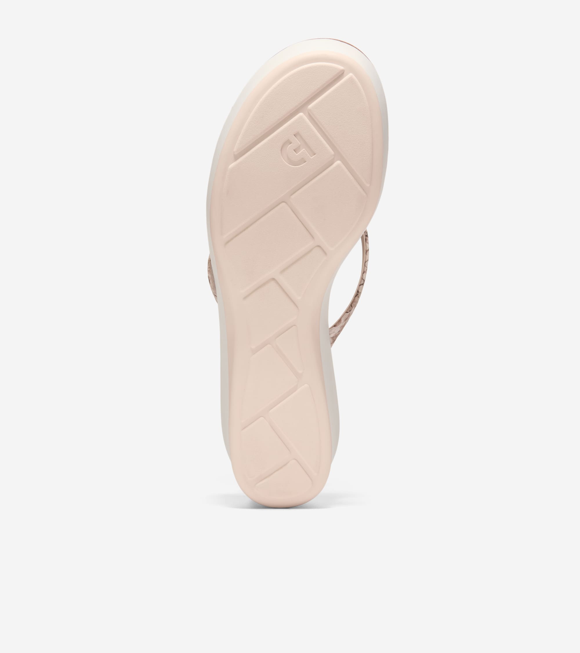 Women's Grand Ambition Azzura Strappy Wedge Sandal