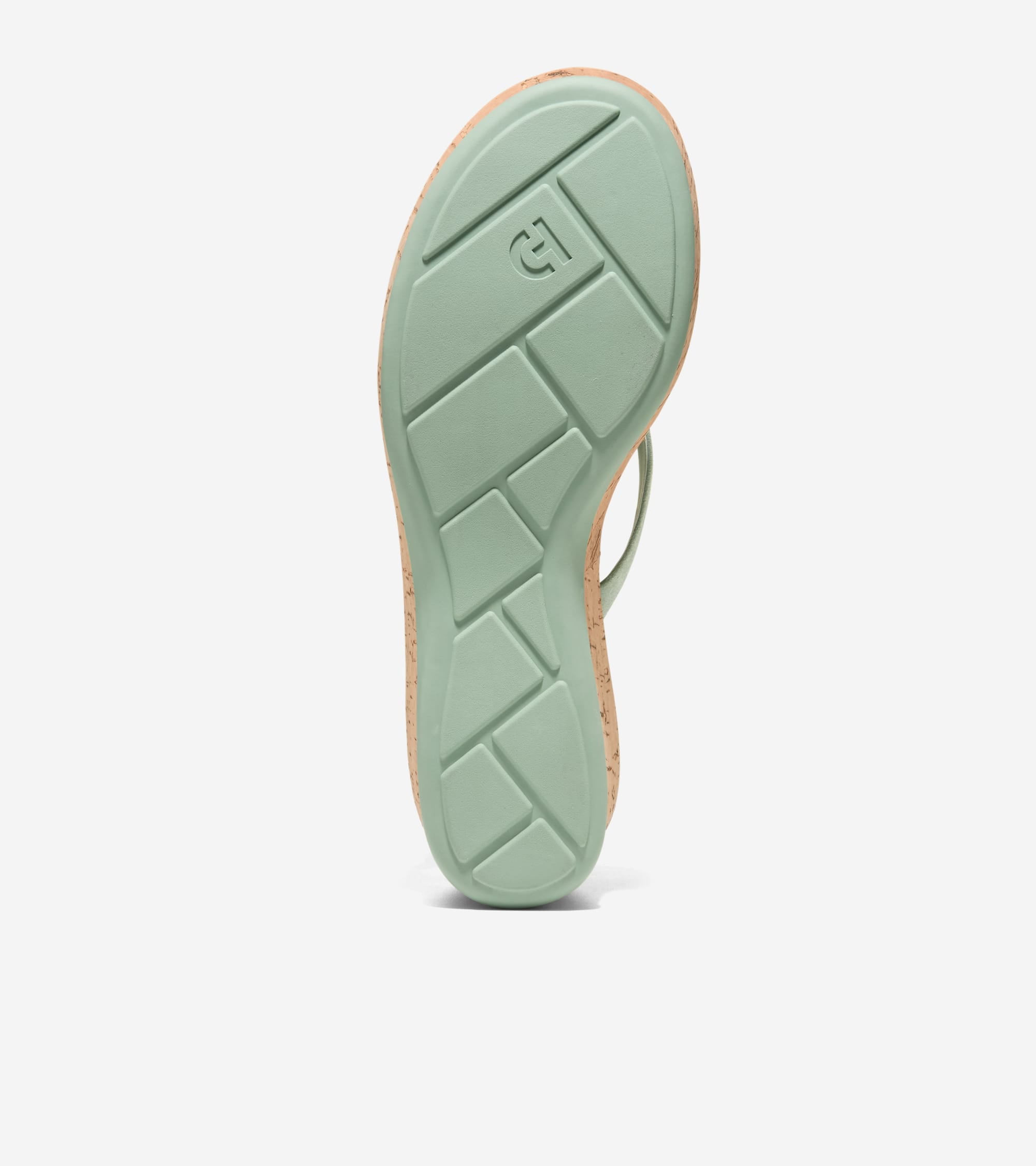 Women's Grand Ambition Azzura Strappy Wedge Sandal