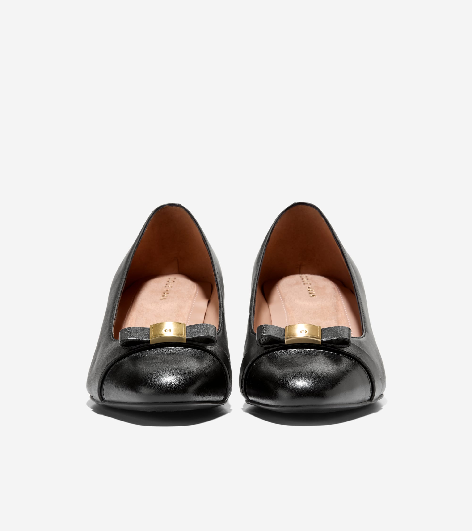 Women's Go-To Malta Bow Wedges
