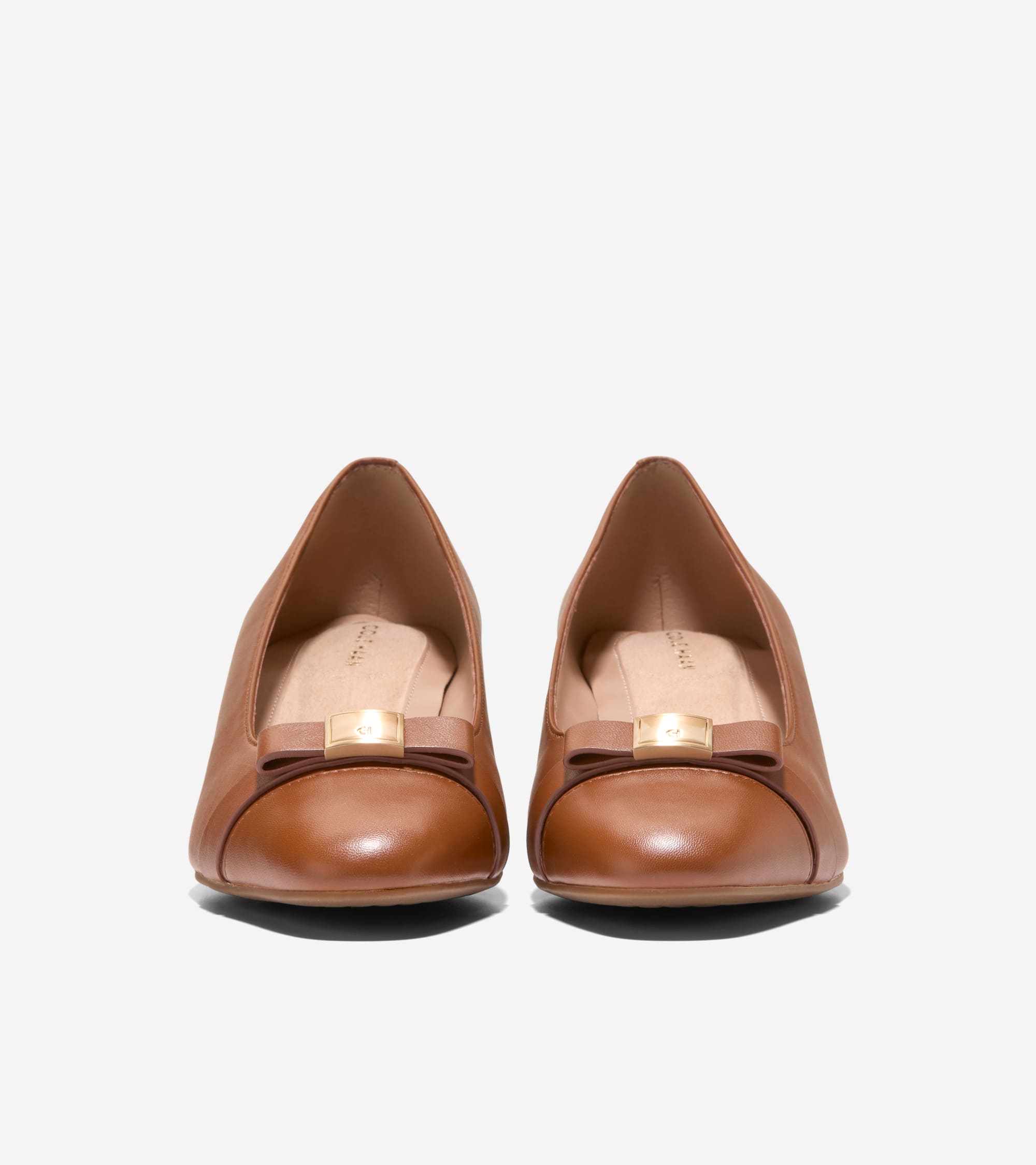 Women's Go-To Malta Bow Wedges