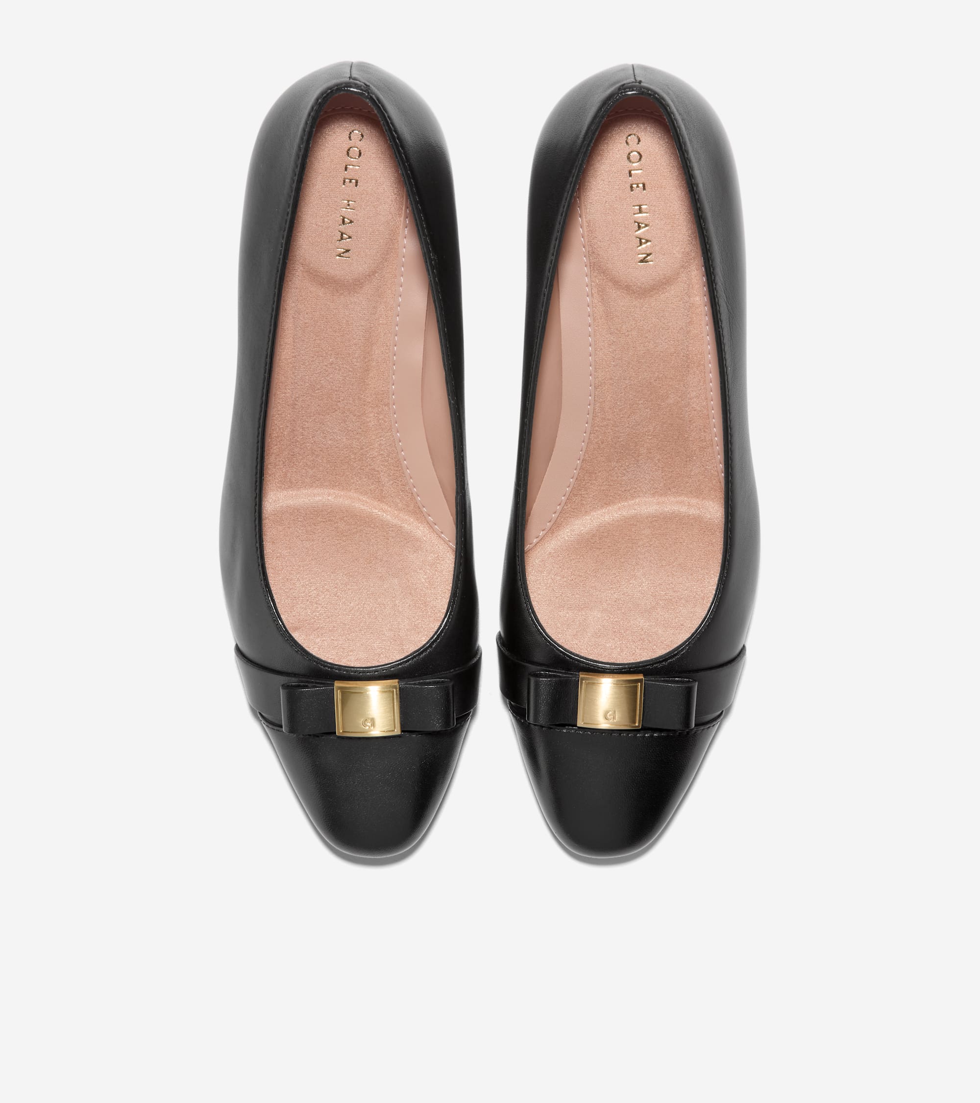 Women's Go-To Malta Bow Wedges