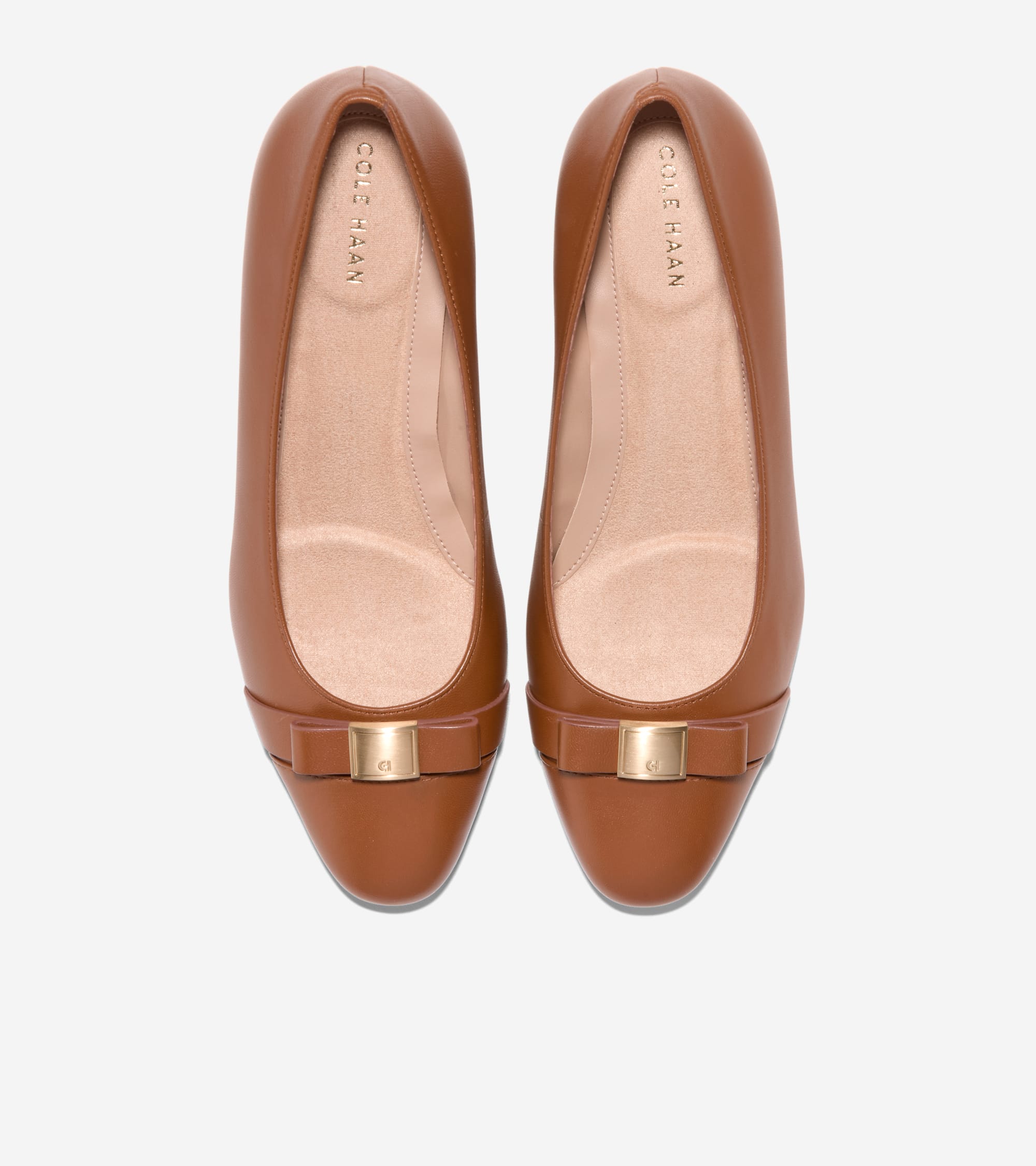 Women's Go-To Malta Bow Wedges