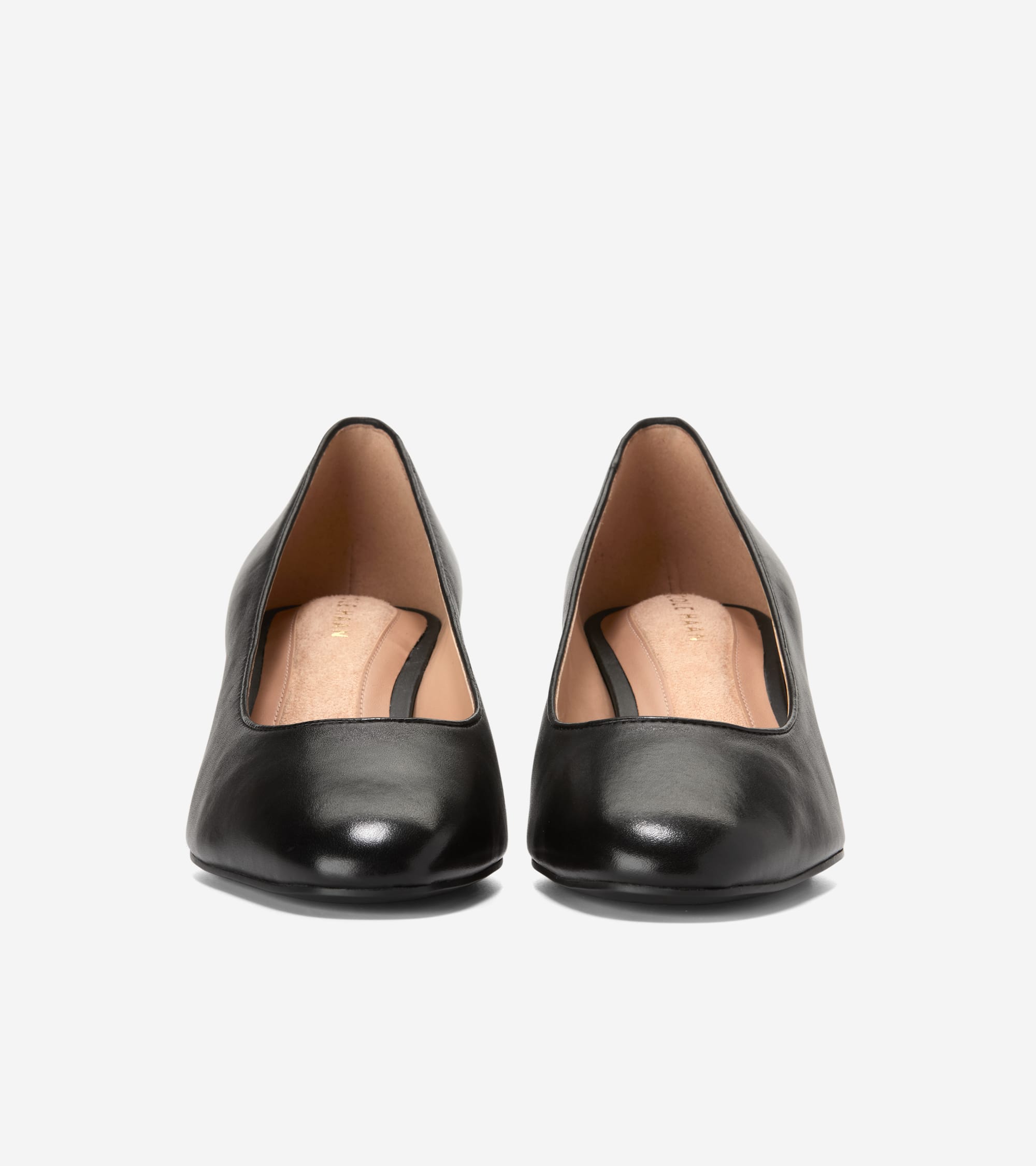 Women's Go-To Shayla Block Heel Pumps