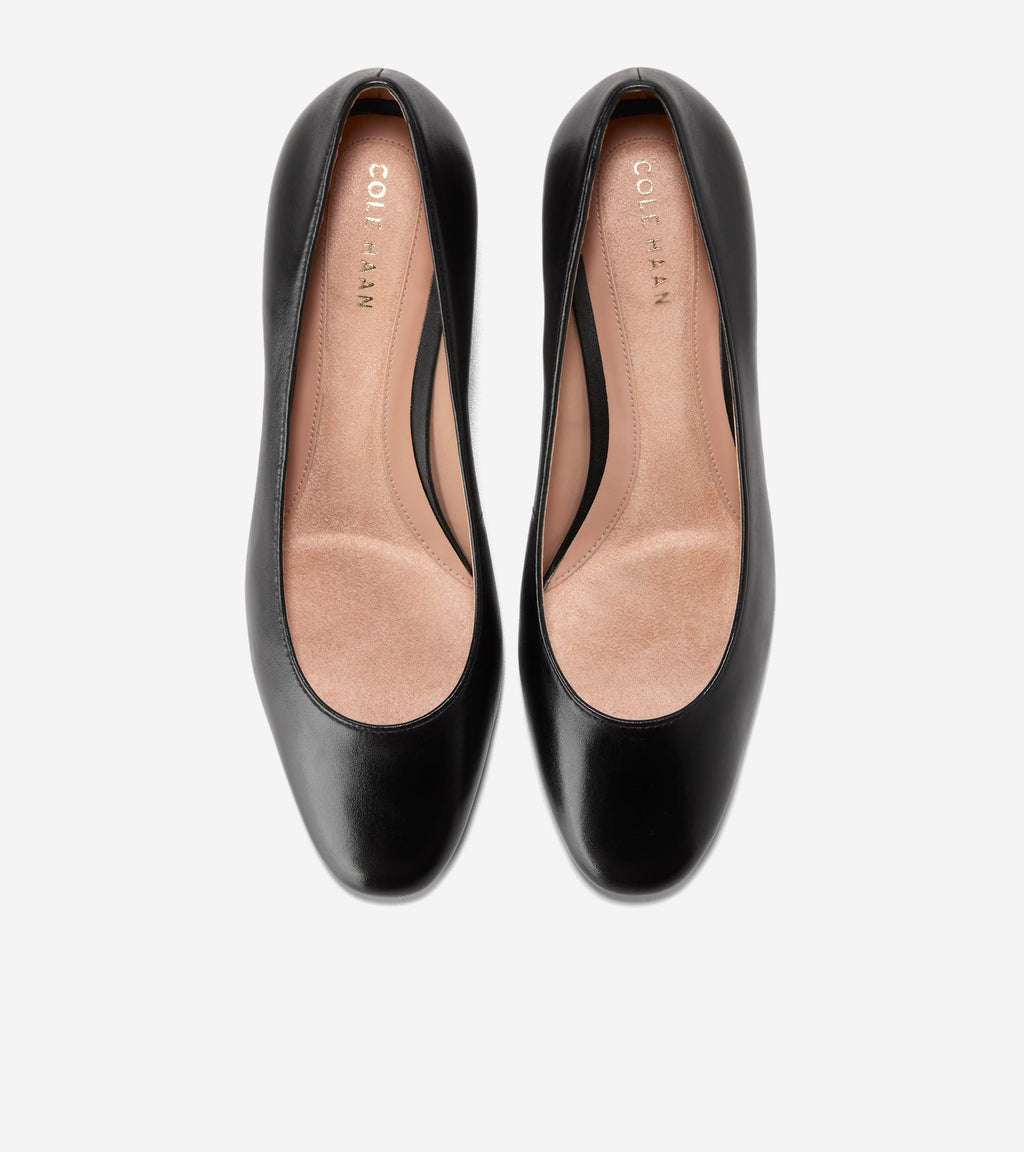 Women's Go-To Shayla Block Heel Pumps