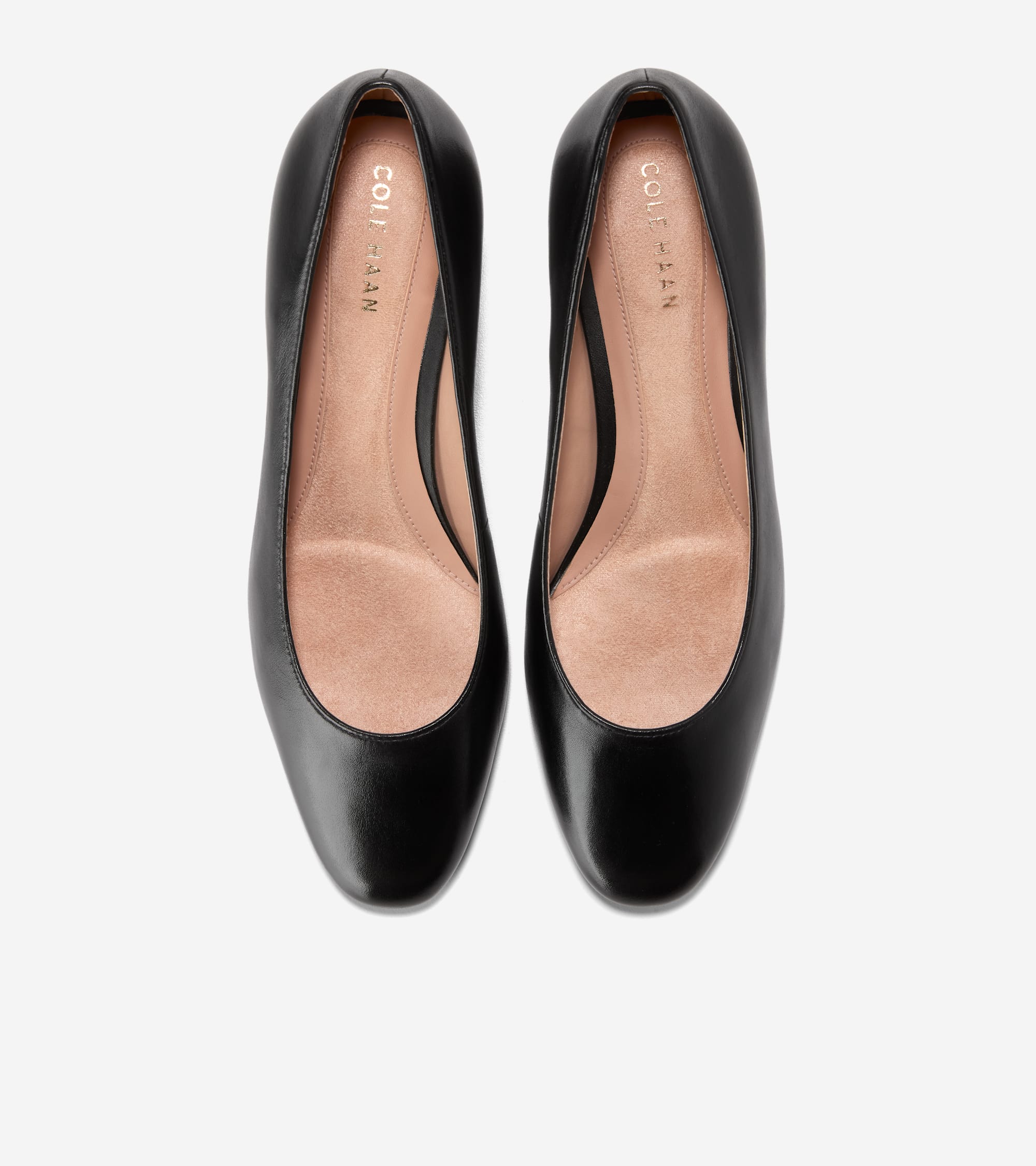 Women's Go-To Shayla Block Heel Pumps