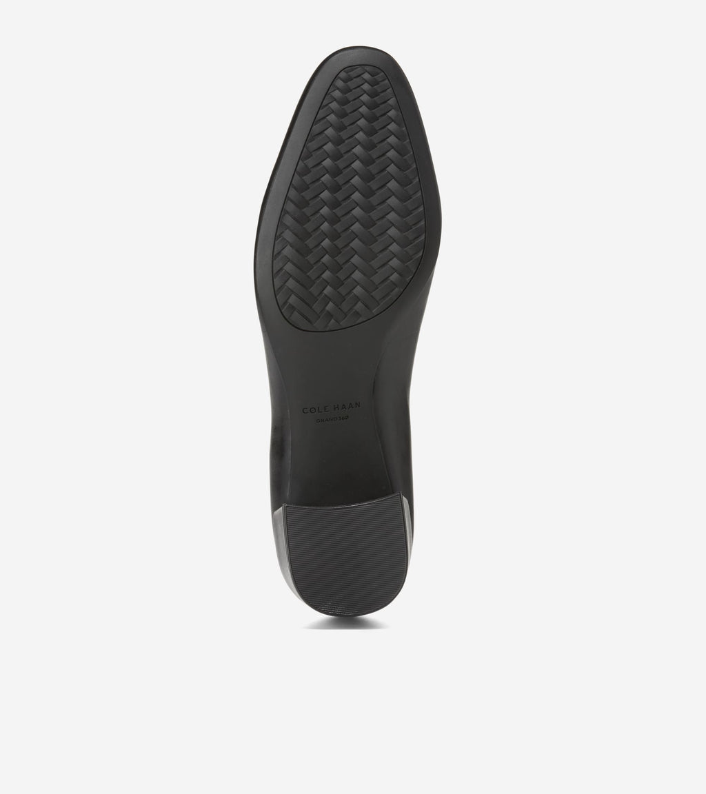 Women's Go-To Shayla Block Heel Pumps