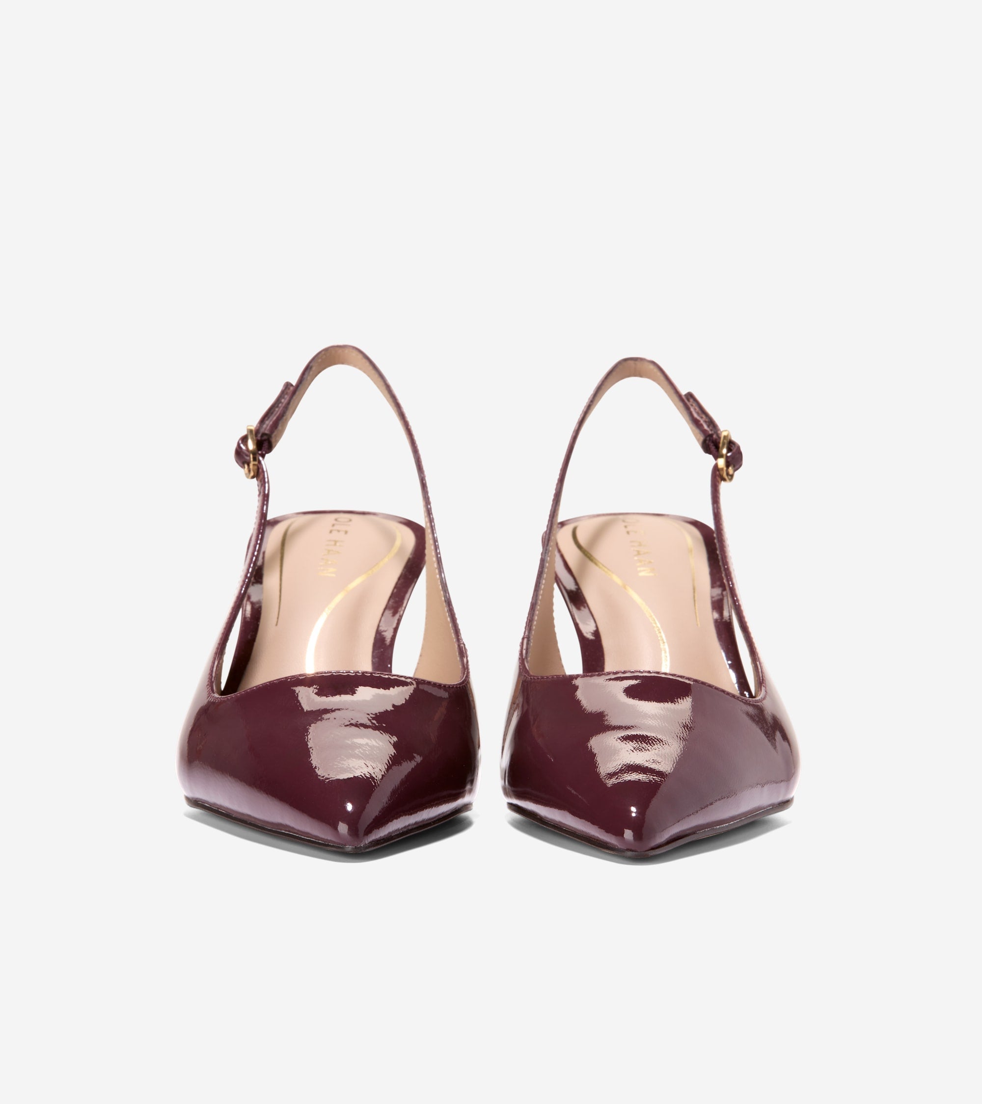 Women's Hansell Slingback Pumps