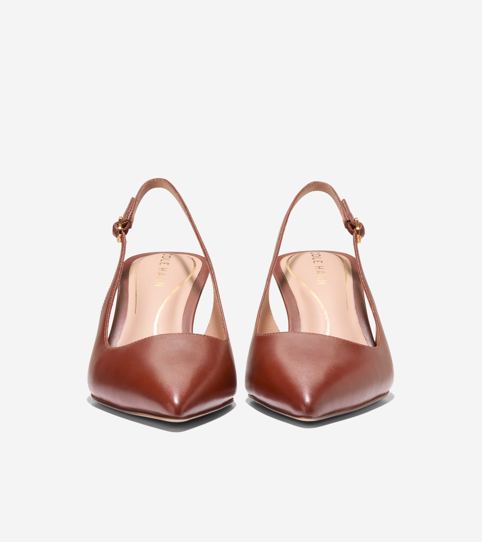 Women's Hansell Slingback Pumps