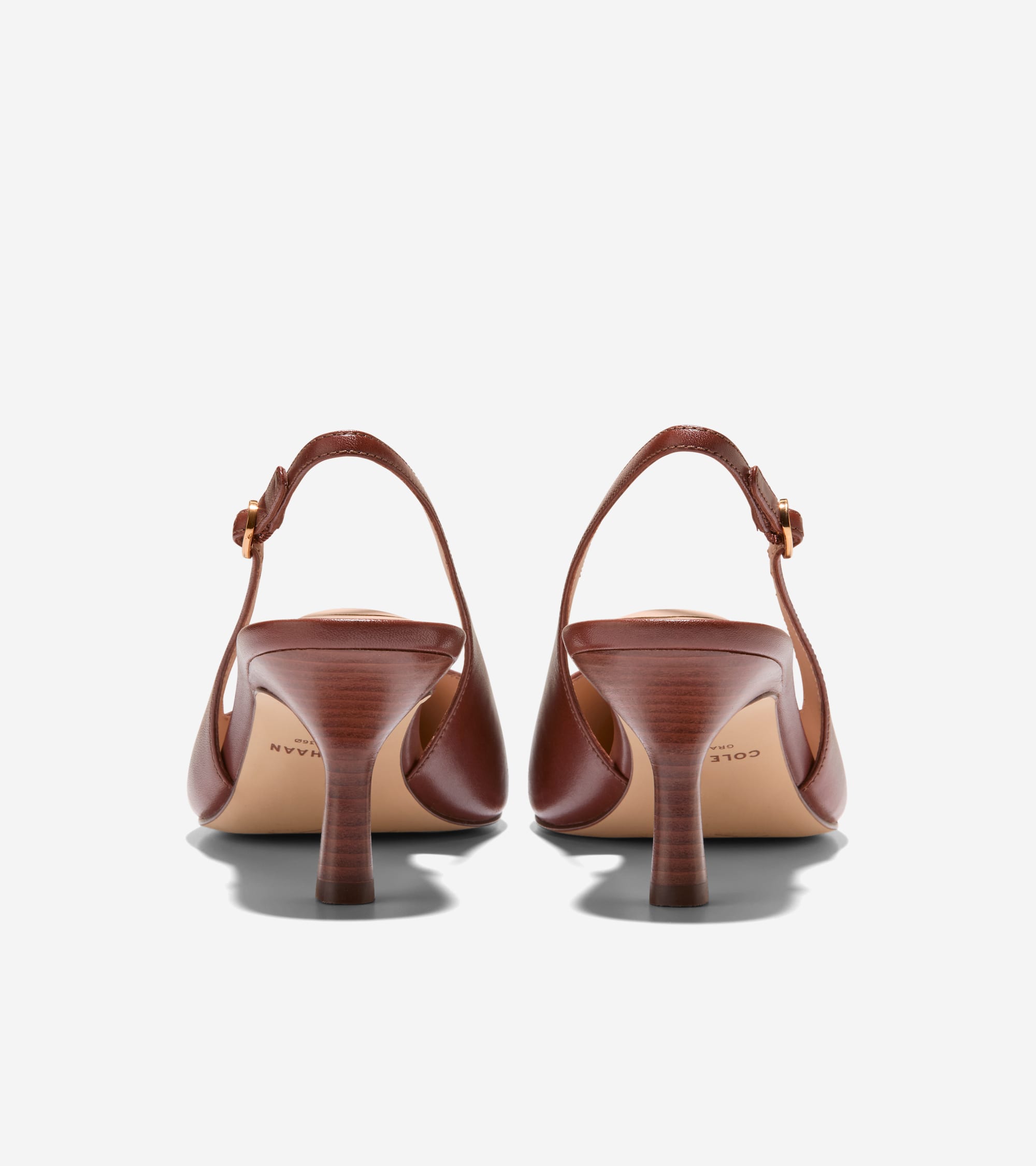 Women's Hansell Slingback Pumps