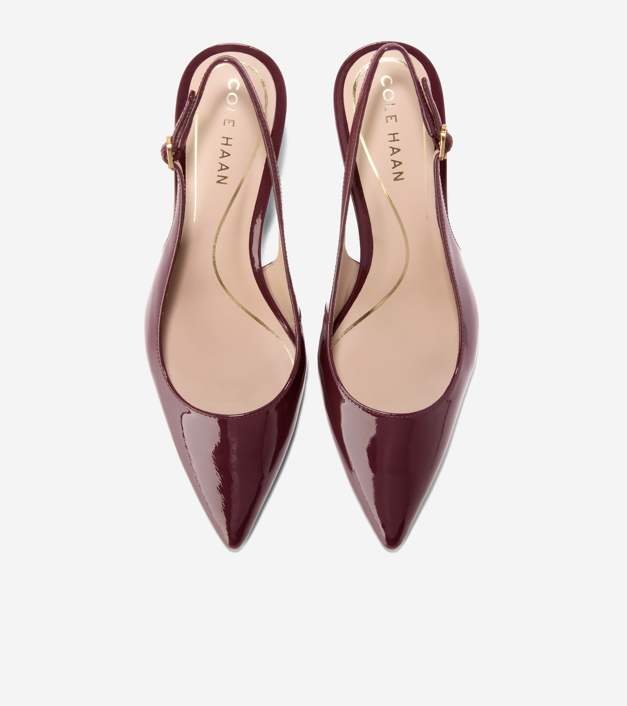 Women's Hansell Slingback Pumps