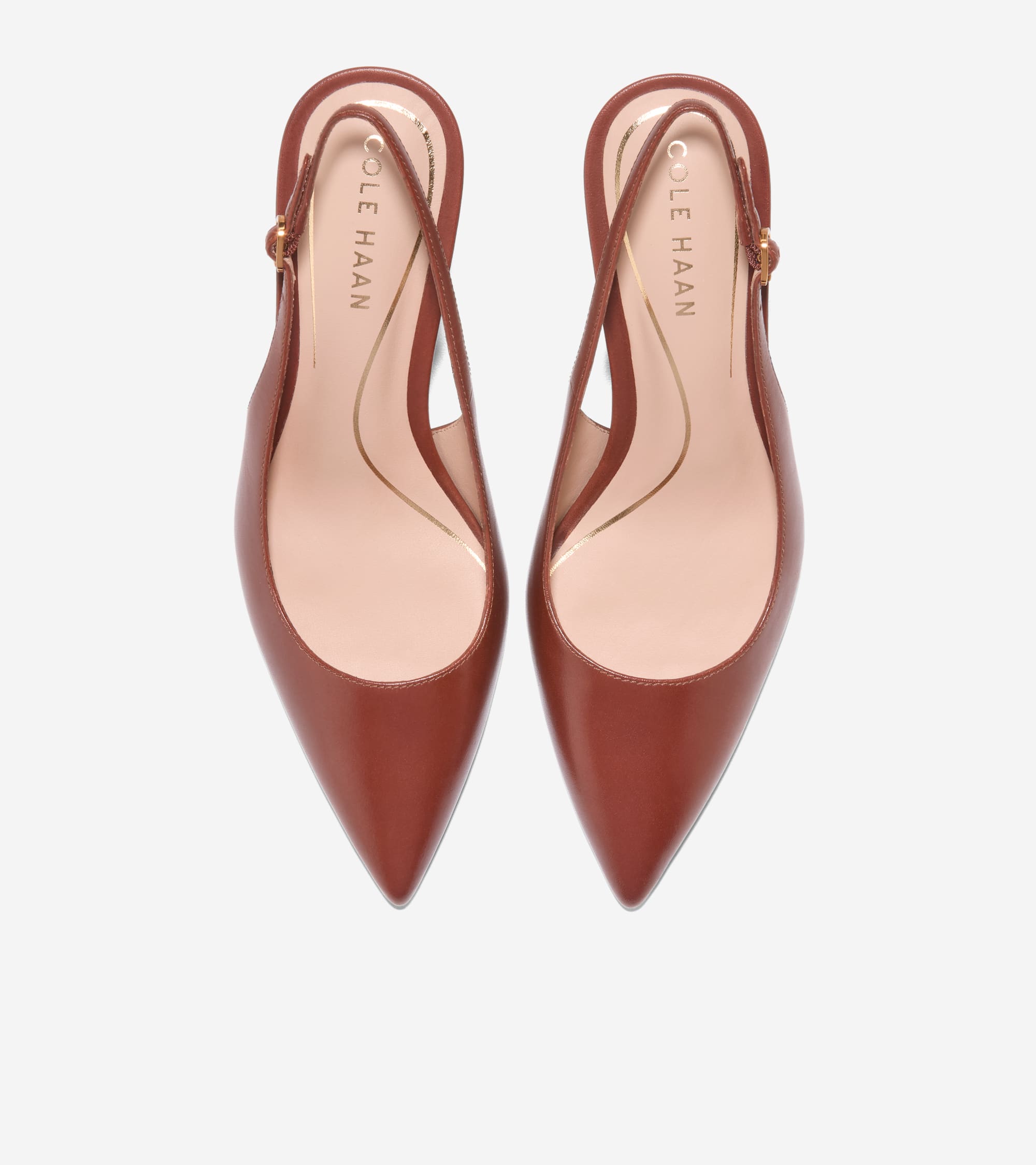 Women's Hansell Slingback Pumps
