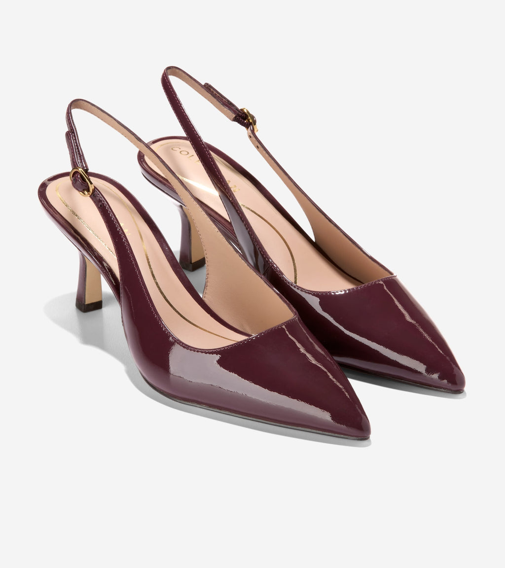Women's Hansell Slingback Pumps