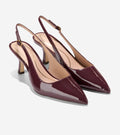 Women's Hansell Slingback Pumps