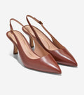 Women's Hansell Slingback Pumps