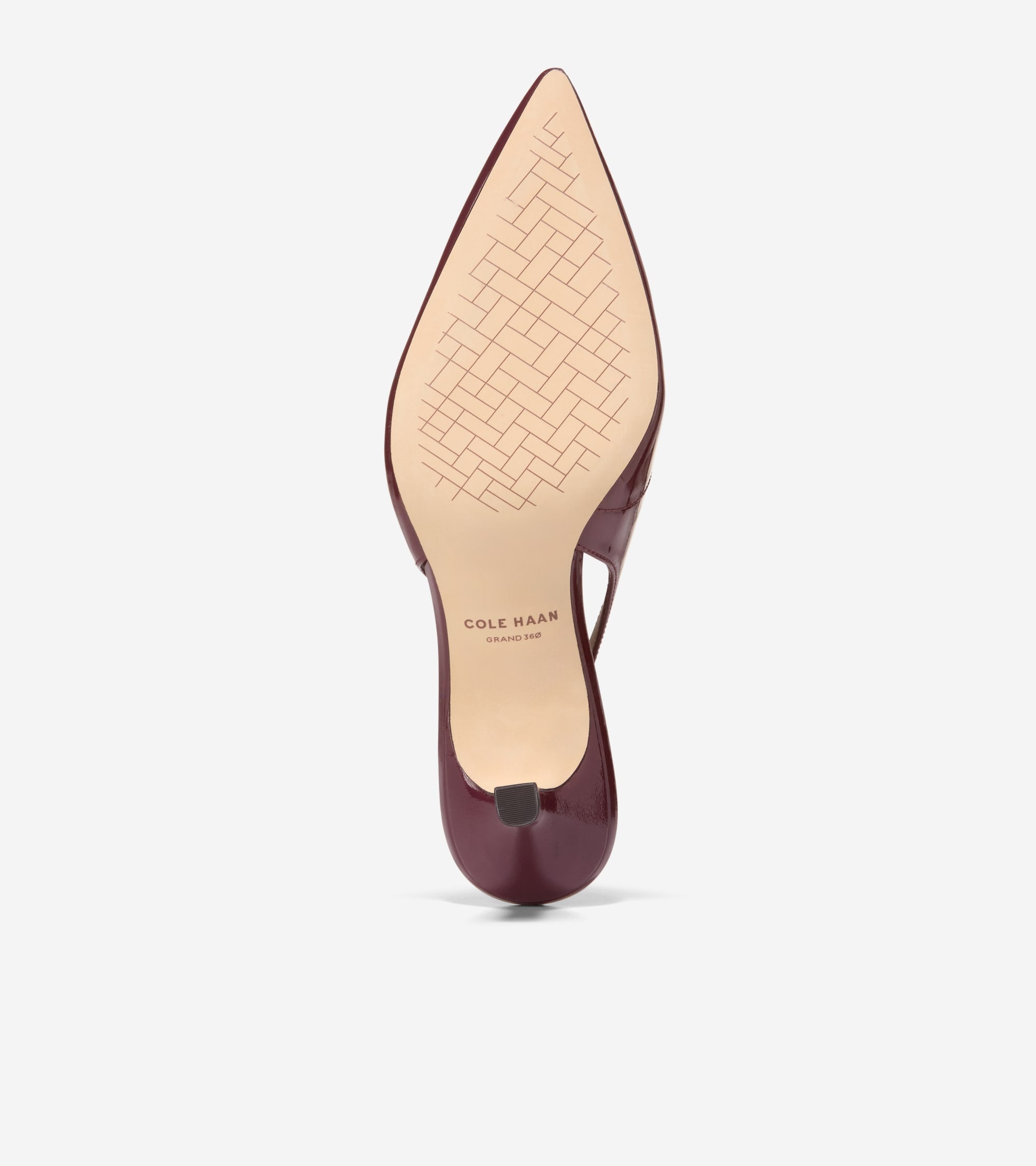 Women's Hansell Slingback Pumps