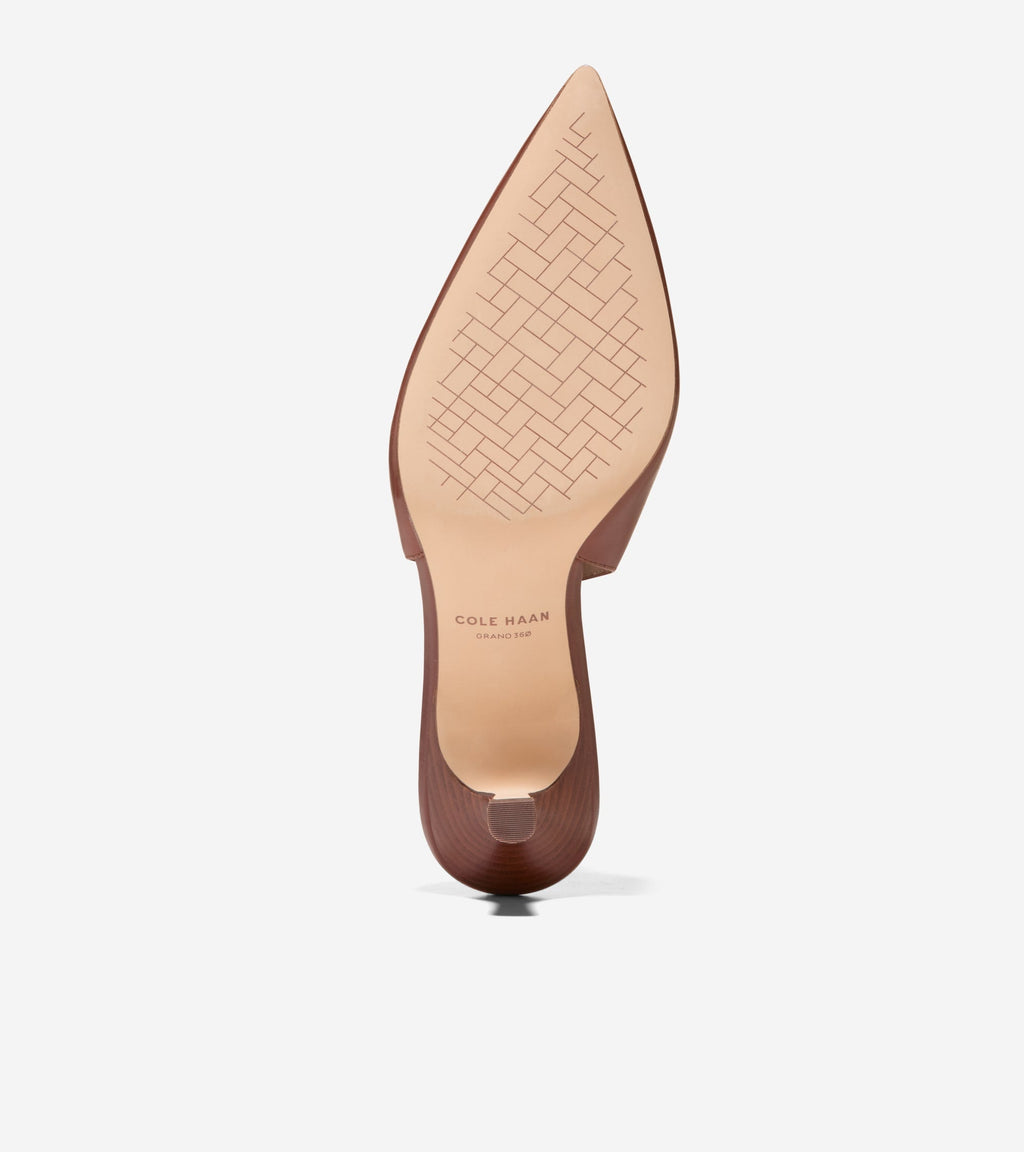 Women's Hansell Slingback Pumps