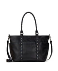 Carducci Pocket Tote - Heritage
