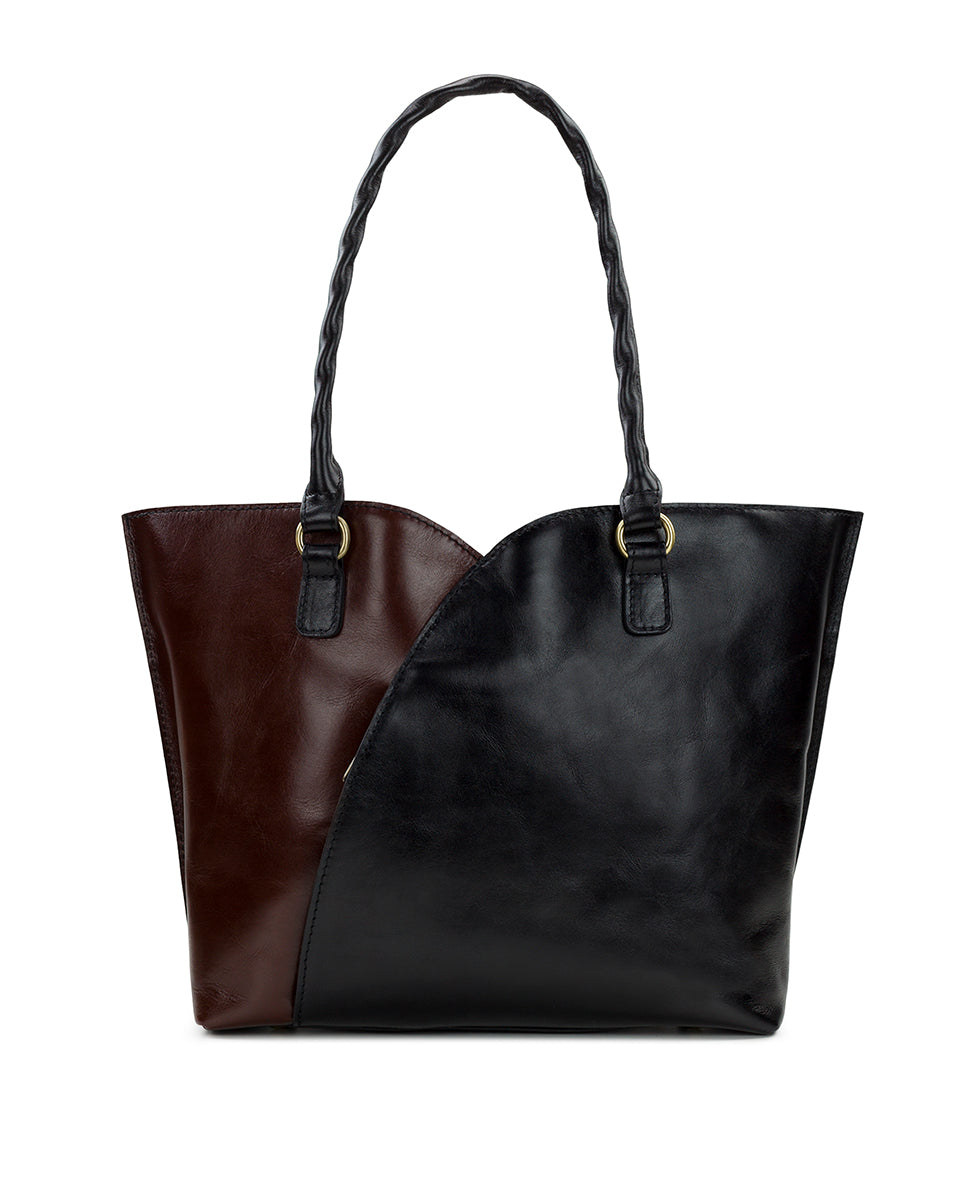 Marion Tote - Colorblock