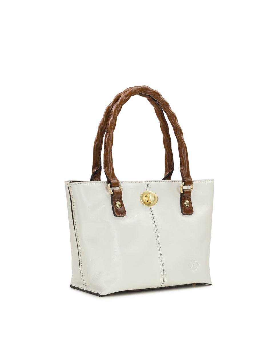 Noeline Shopper Tote - Colorblock