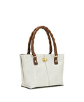 Noeline Shopper Tote - Colorblock