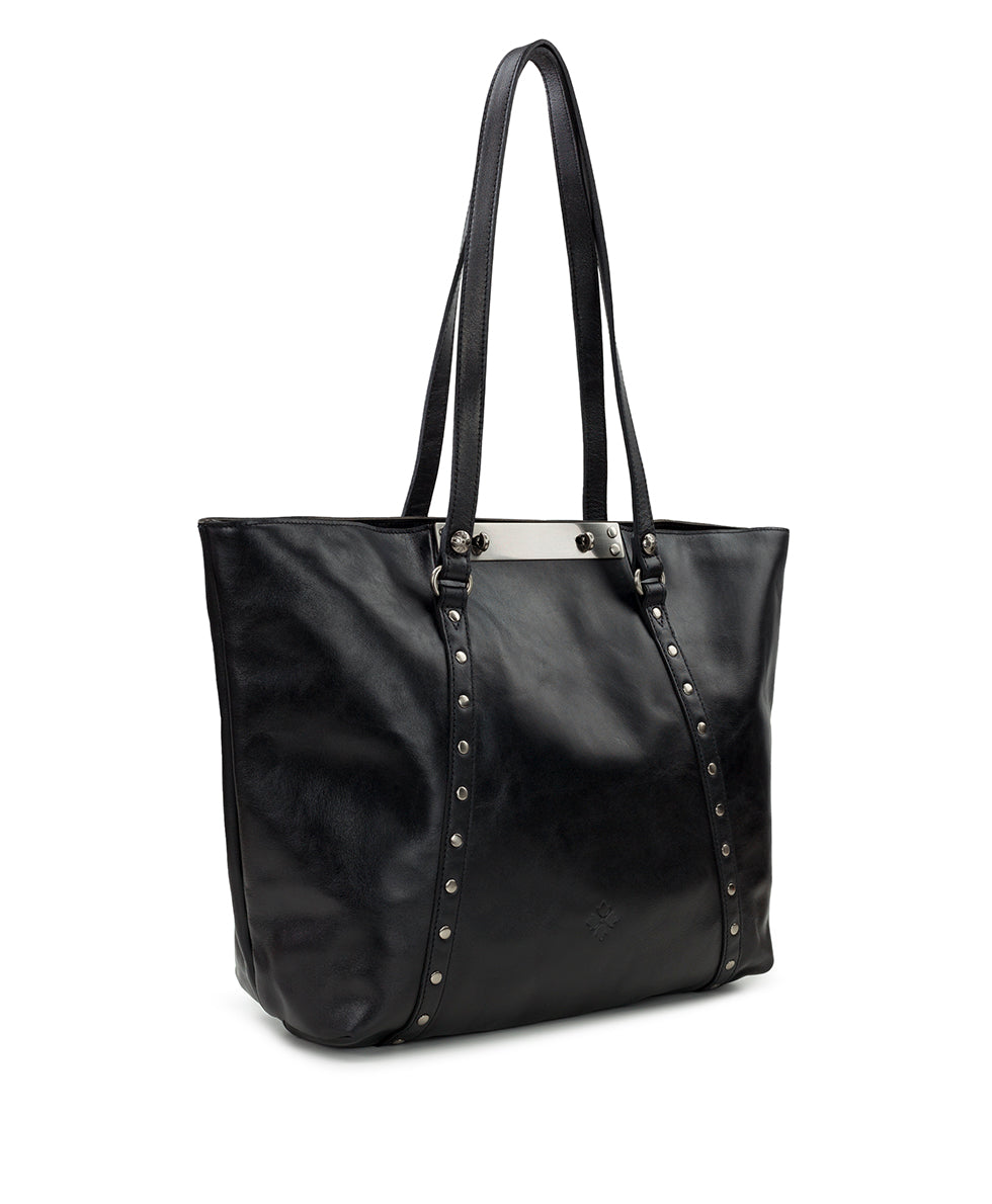 Benvenuto Tote - Heritage