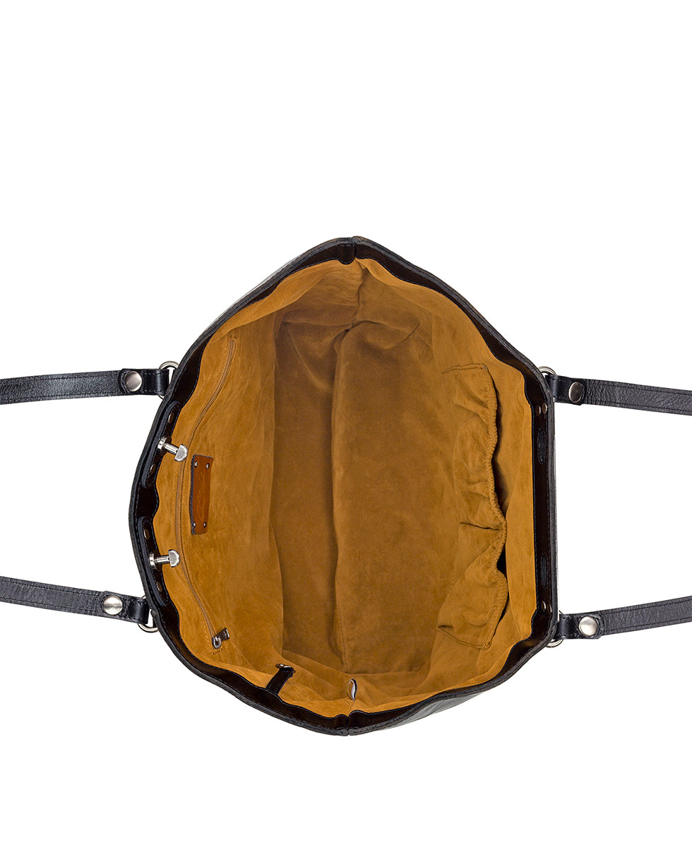 Benvenuto Tote - Heritage