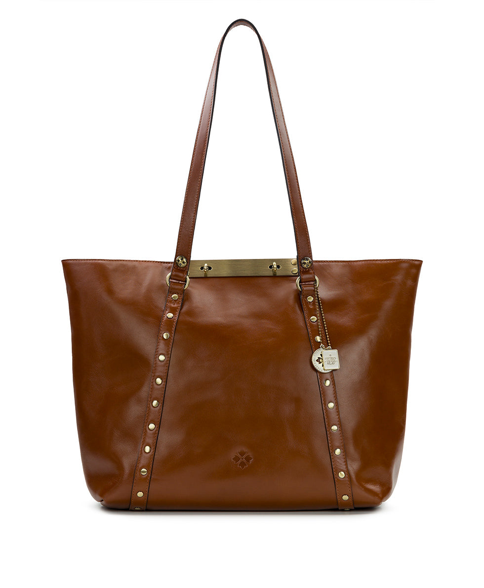 Benvenuto Tote - Heritage