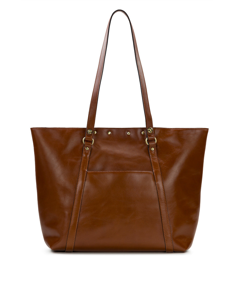 Benvenuto Tote - Heritage