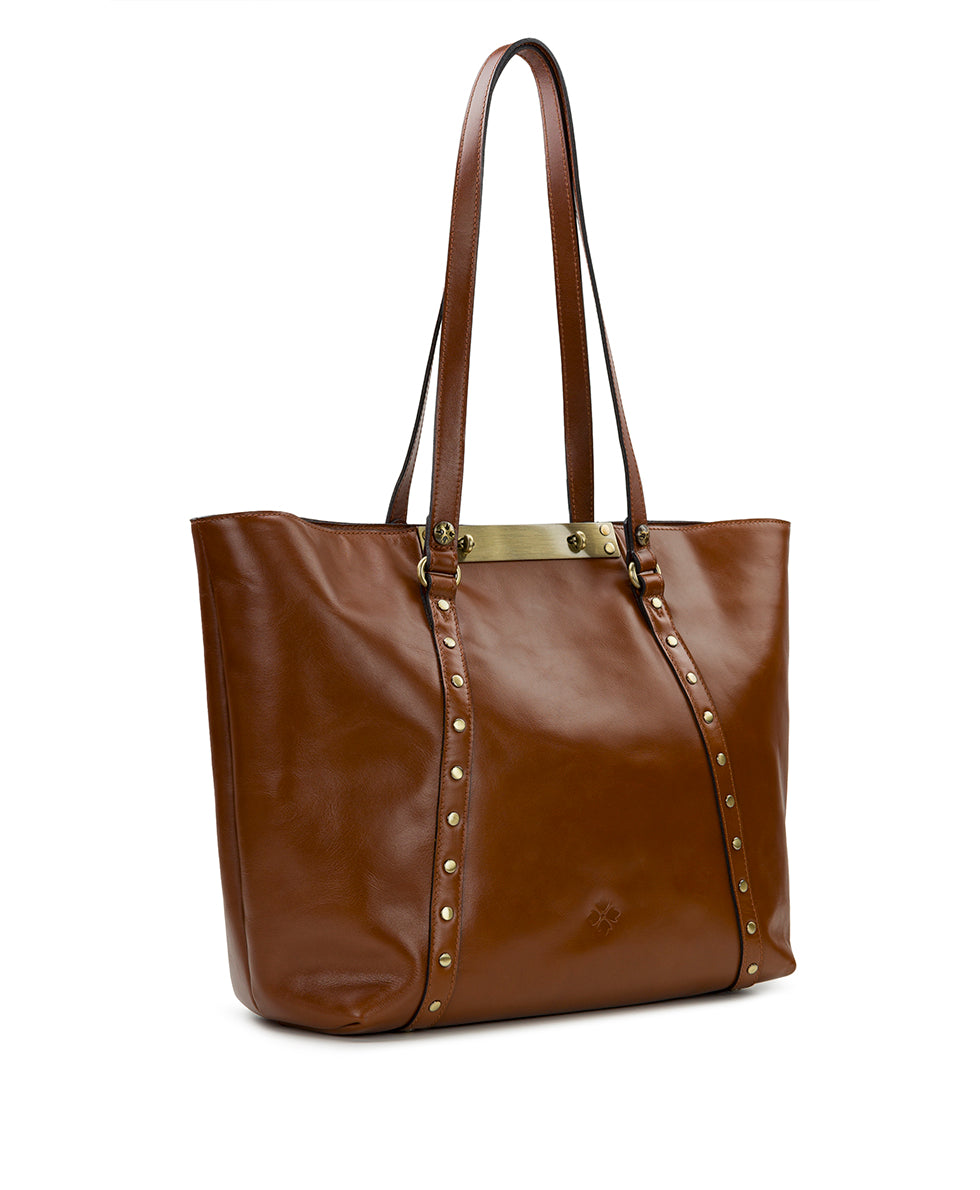 Benvenuto Tote - Heritage