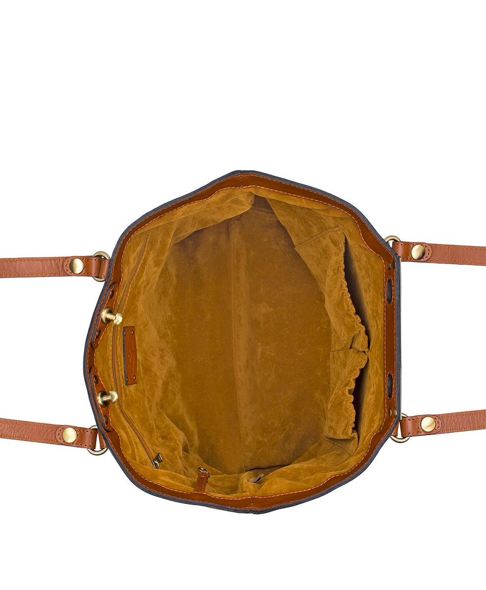 Benvenuto Tote - Heritage