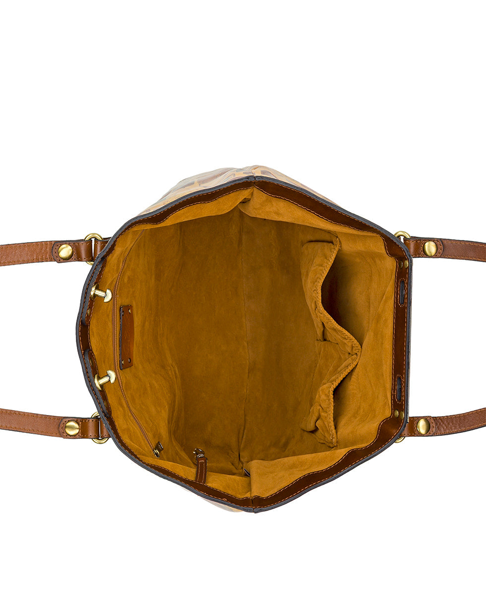 Benvenuto Tote - Patricia's Closet
