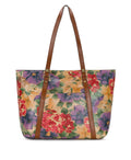 Benvenuto Tote - French Hydrangeas