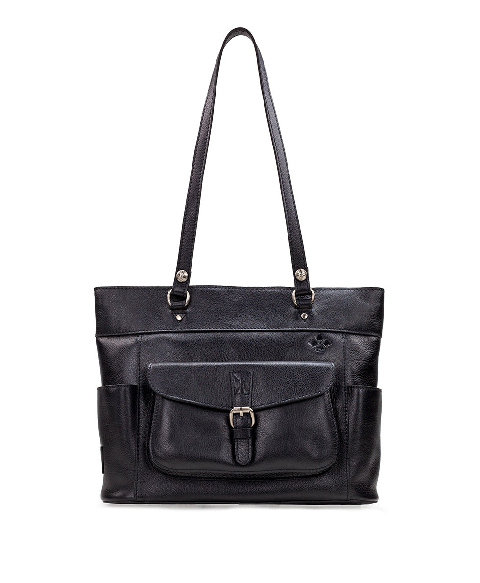 Bolsena Tote - Heritage