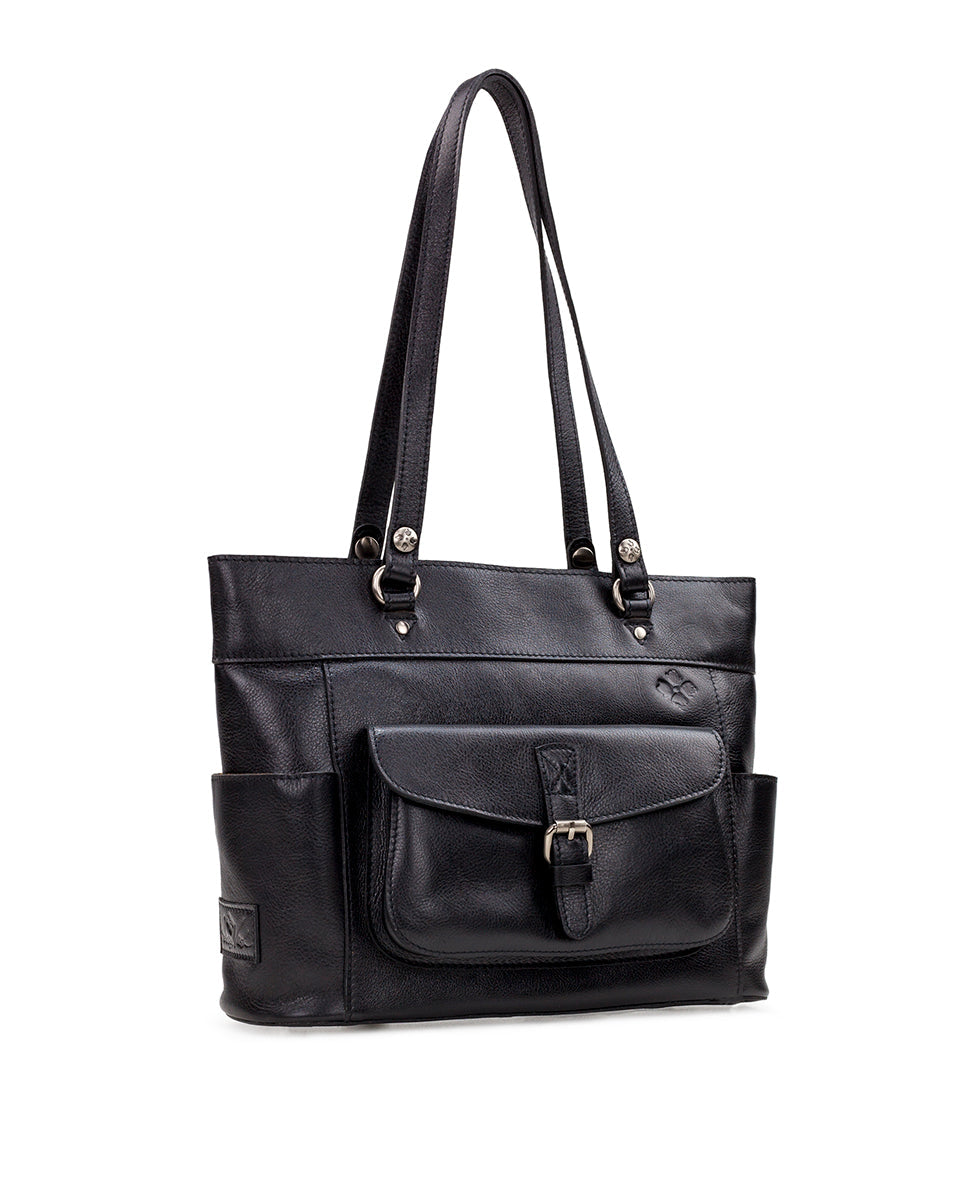 Bolsena Tote - Heritage