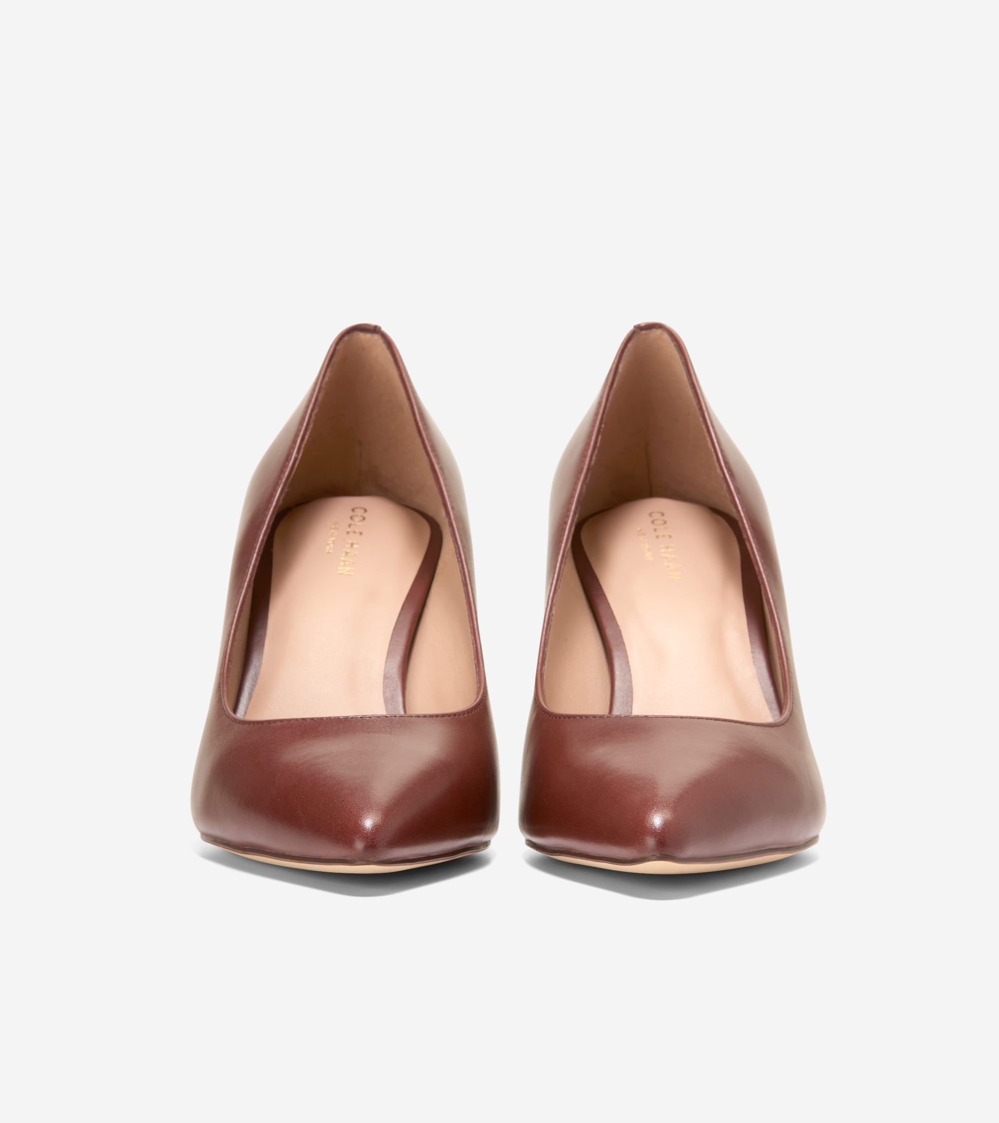 Women's Truette Pumps