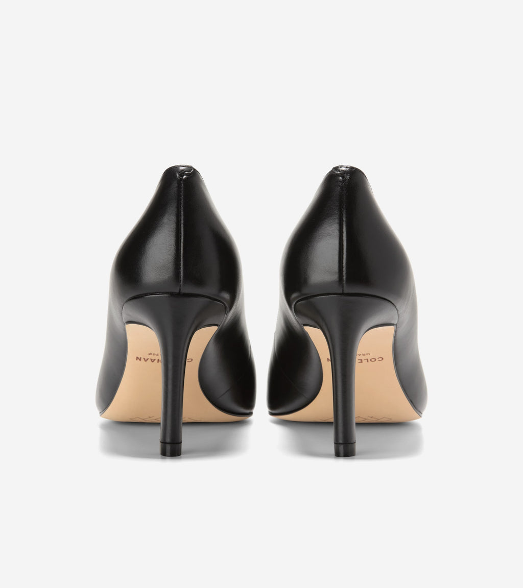Women's Truette Pumps