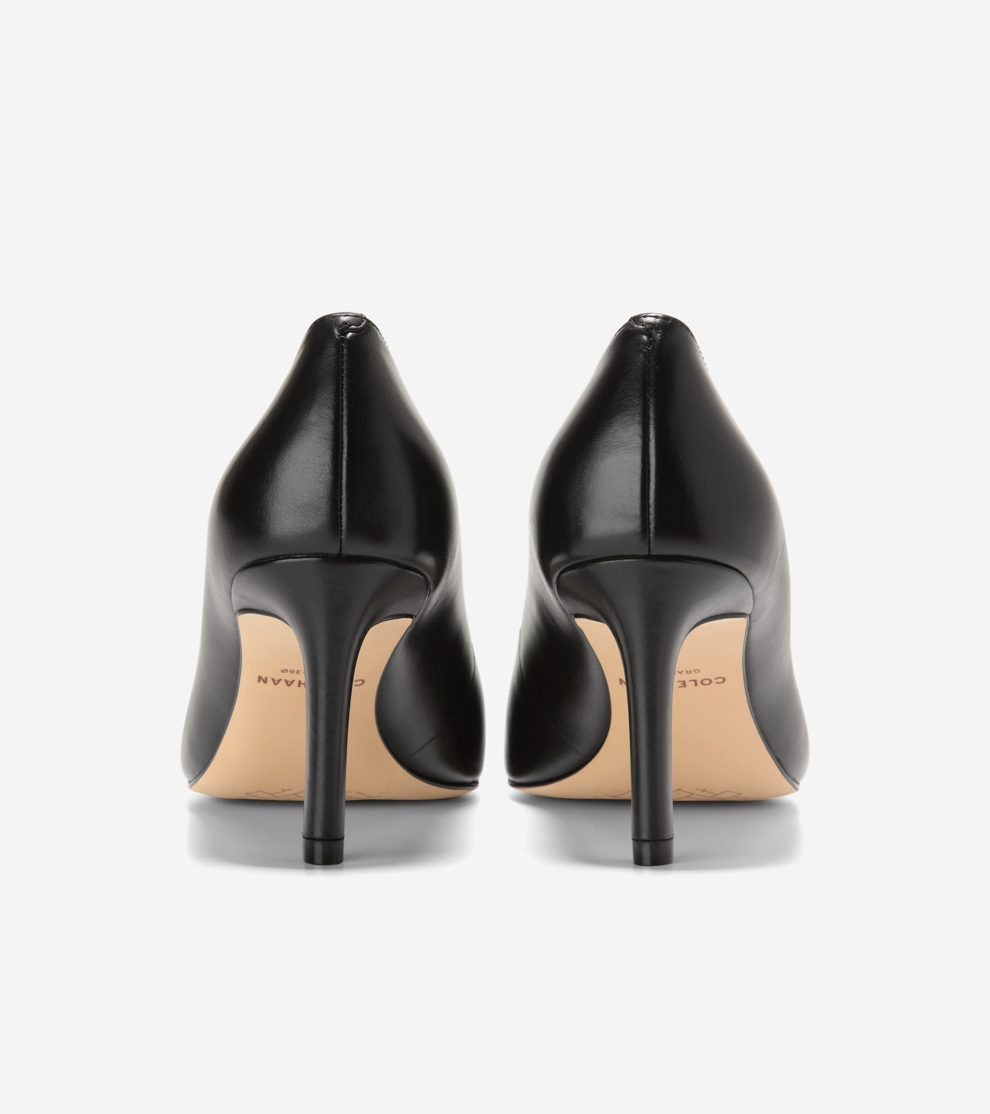 Women's Truette Pumps