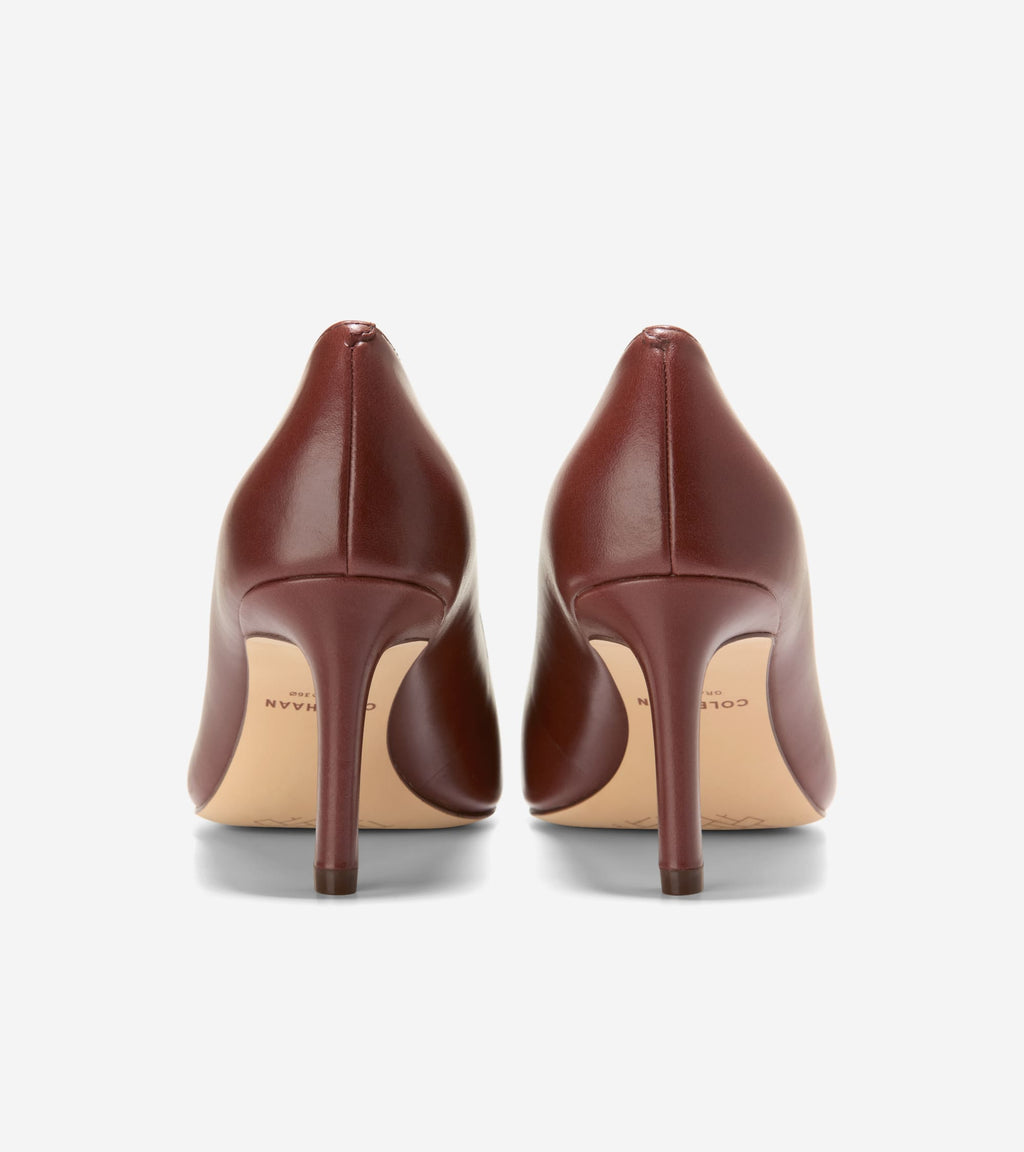 Women's Truette Pumps