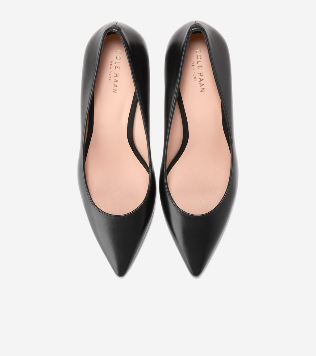 Women's Truette Pumps
