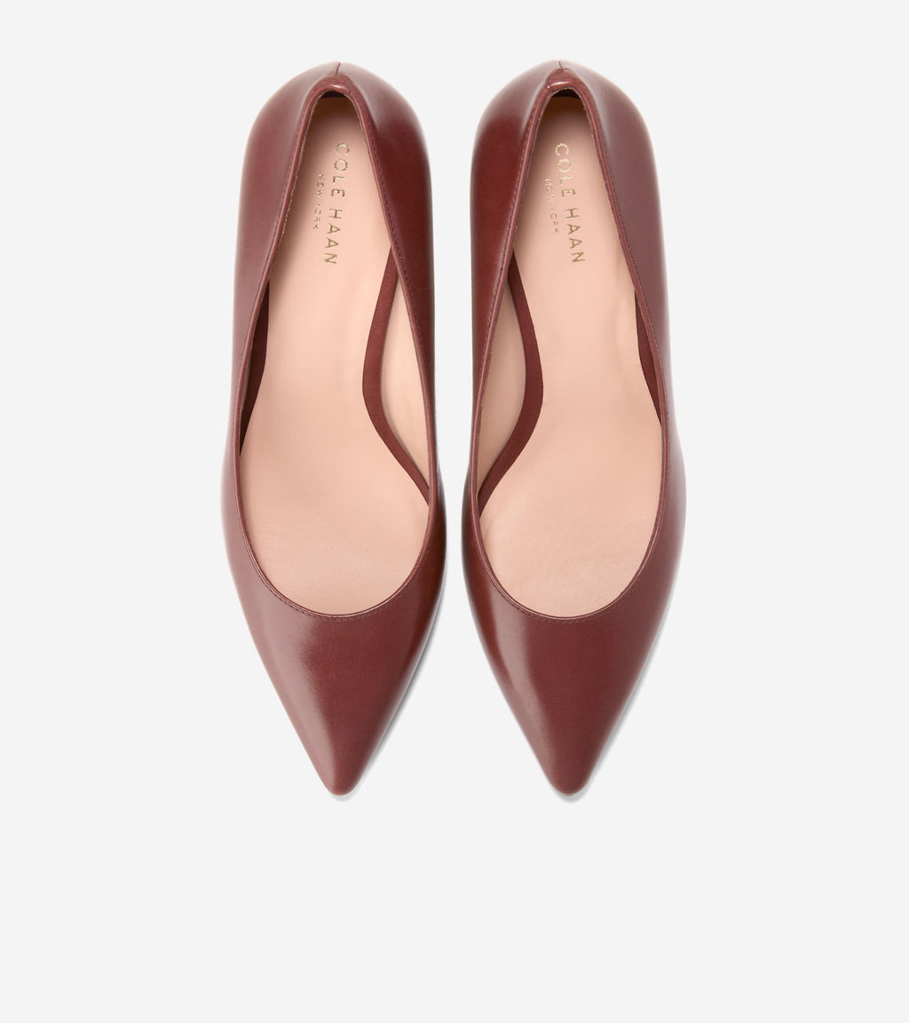 Women's Truette Pumps
