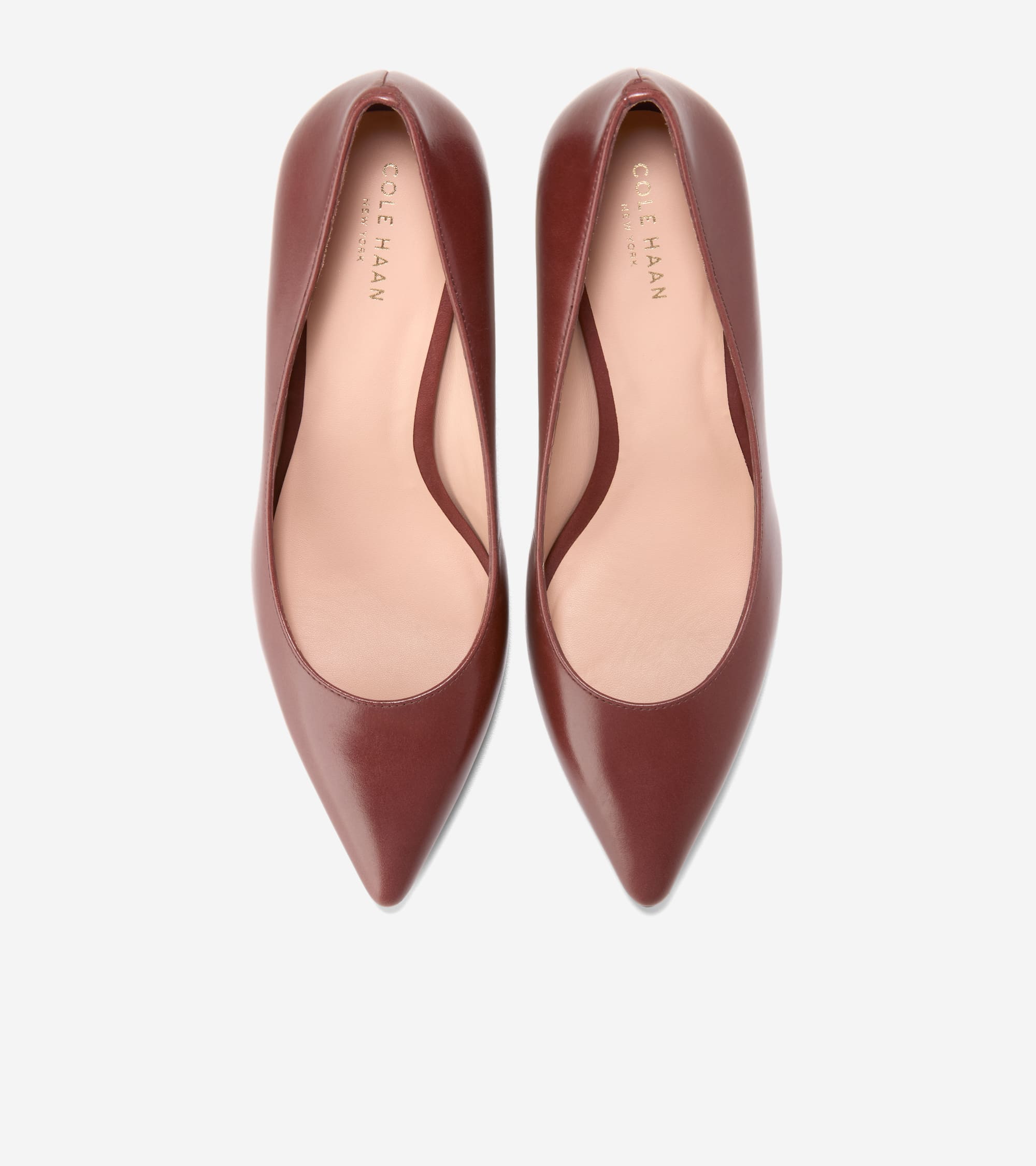 Women's Truette Pumps