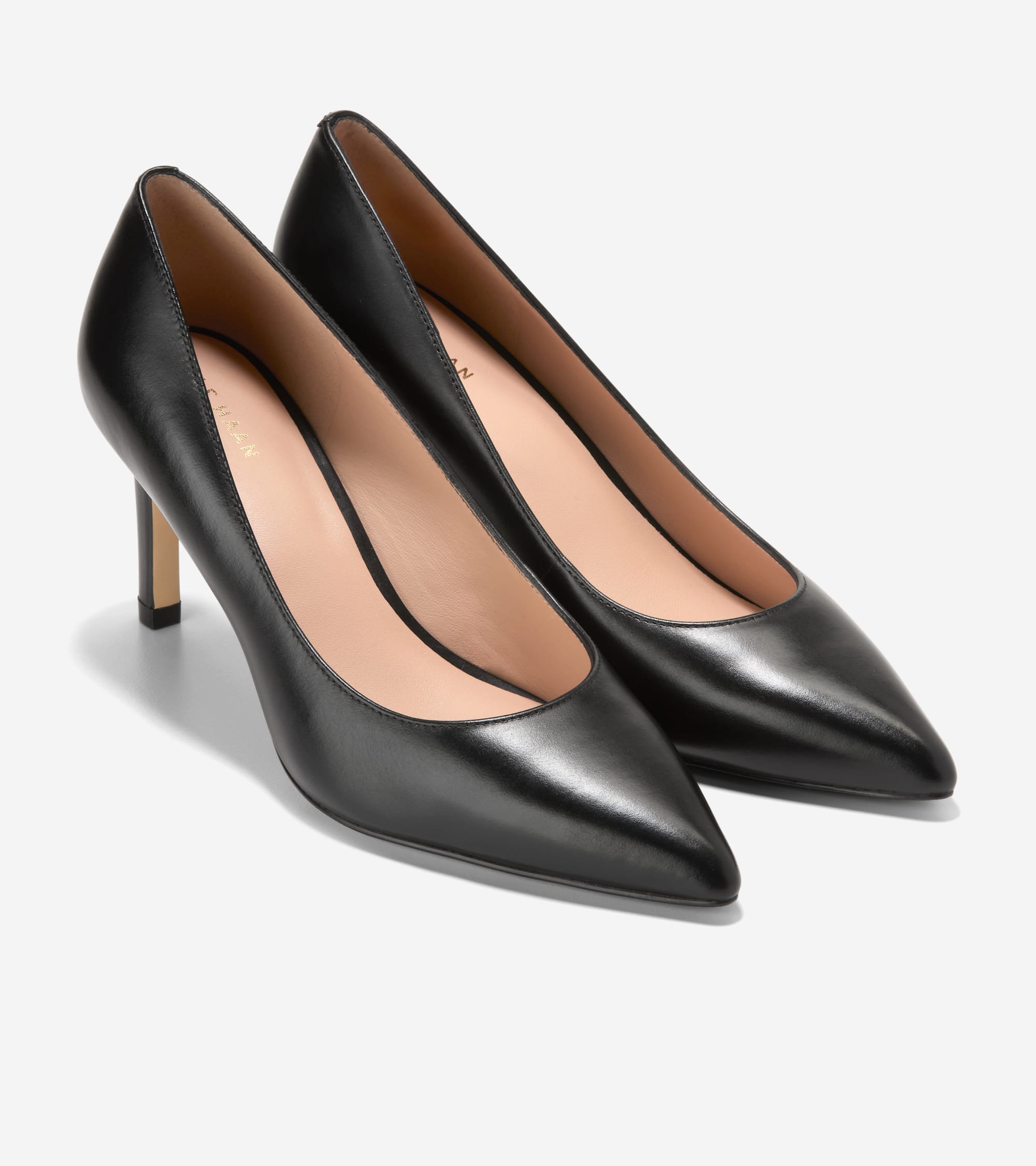 Women's Truette Pumps