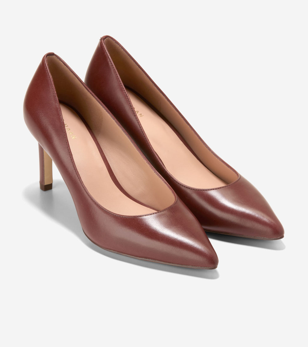 Women's Truette Pumps