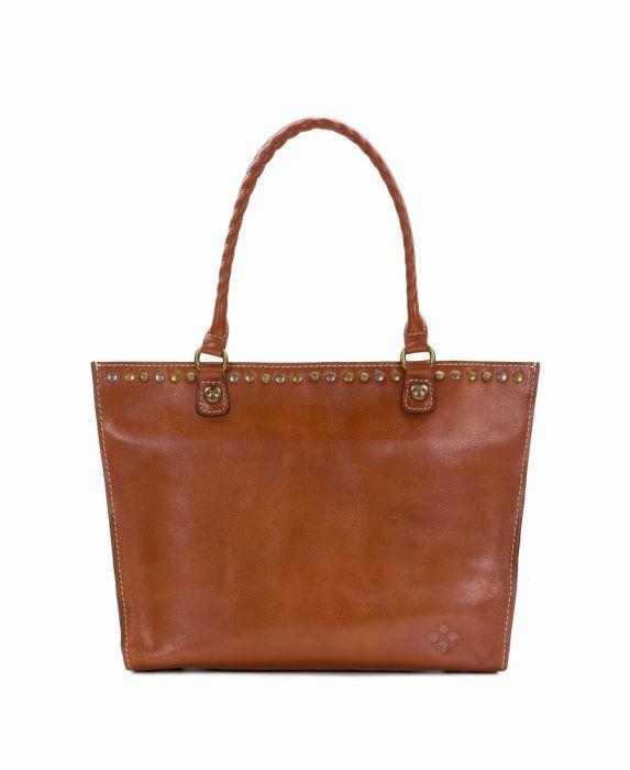 Zancona Tote - Heritage