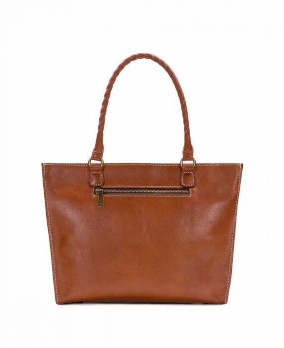 Zancona Tote - Heritage